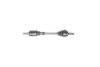 VANHE 260903 Drive Shaft